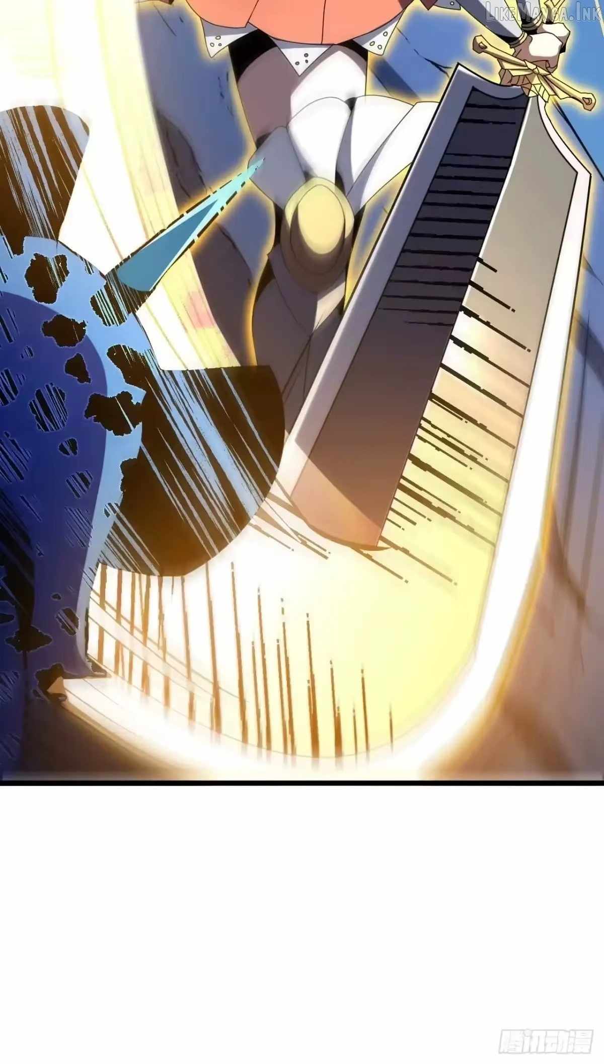 Lord of Summons! Sudden Mutation Ch.134 p147