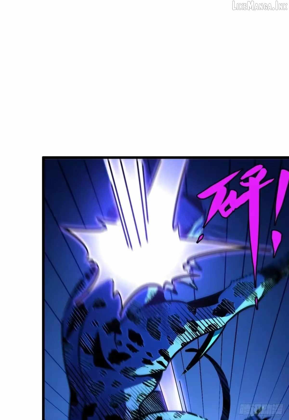 Lord of Summons! Sudden Mutation Ch.134 p148