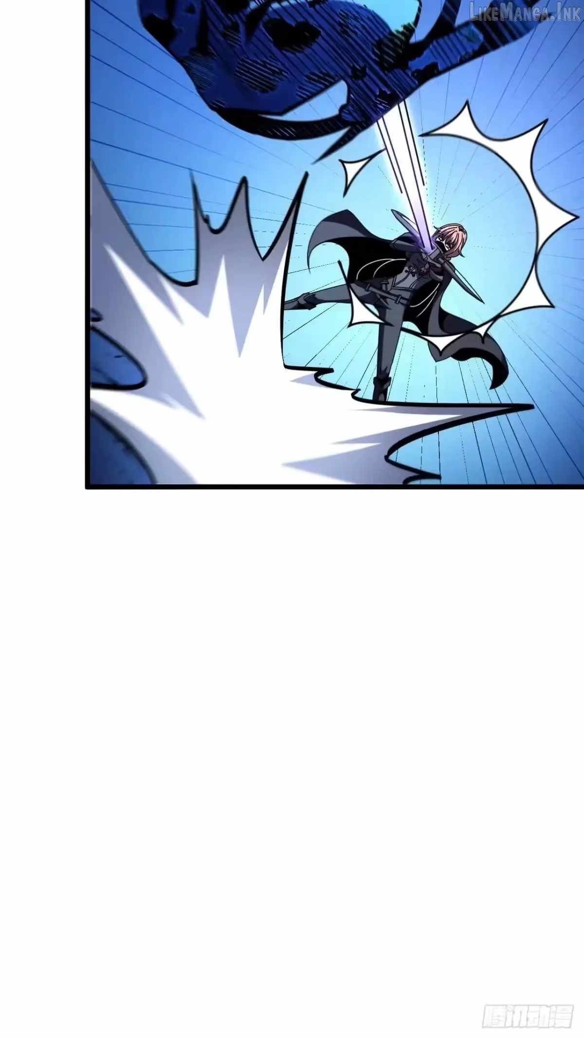 Lord of Summons! Sudden Mutation Ch.134 p149