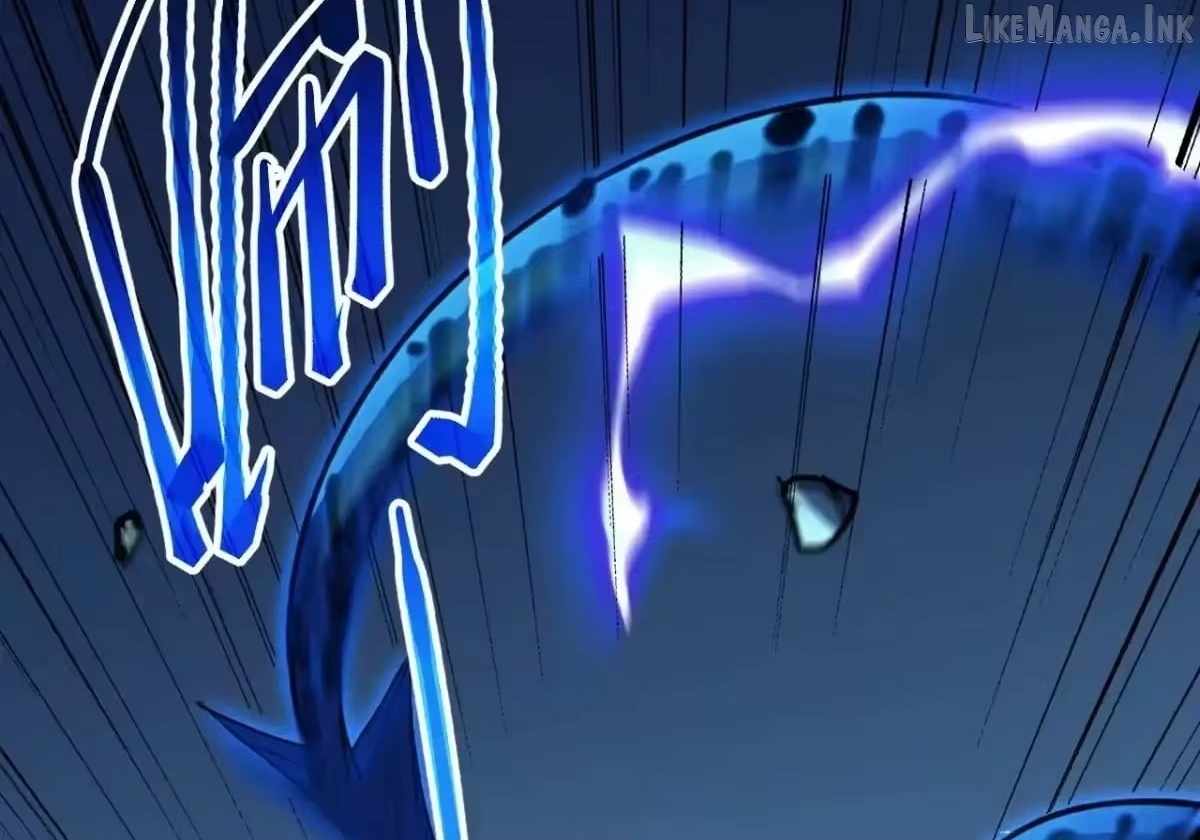 Lord of Summons! Sudden Mutation Ch.134 p16