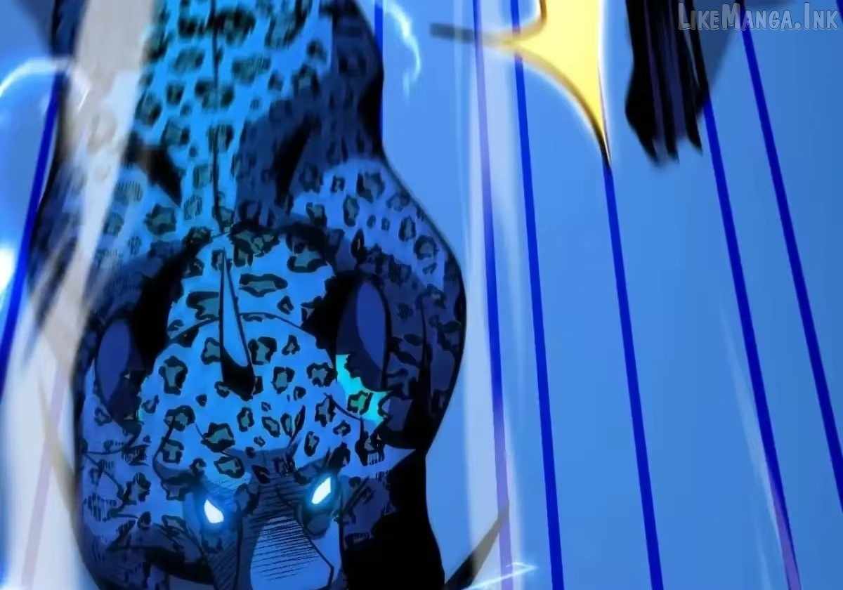 Lord of Summons! Sudden Mutation Ch.134 p154