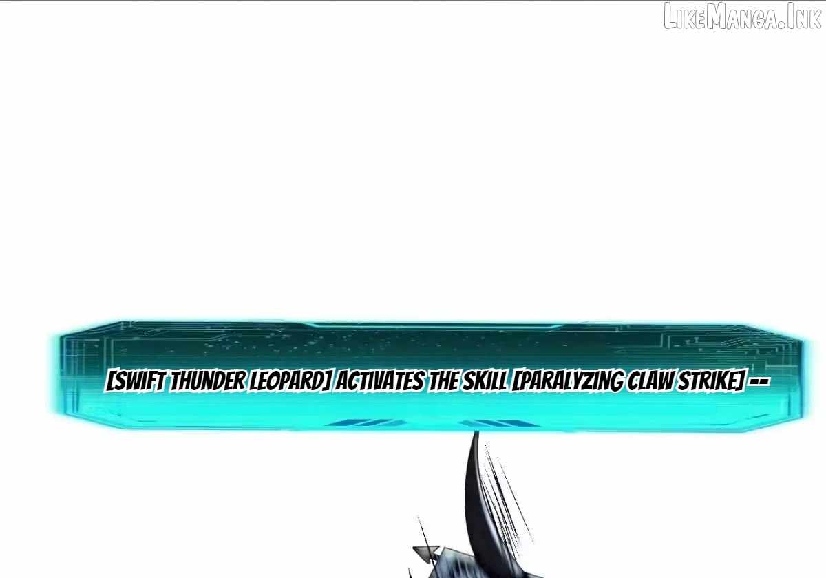 Lord of Summons! Sudden Mutation Ch.134 p160