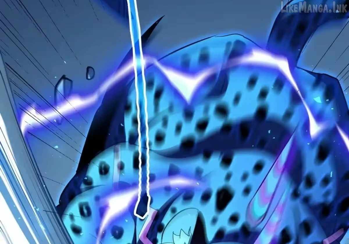 Lord of Summons! Sudden Mutation Ch.134 p17