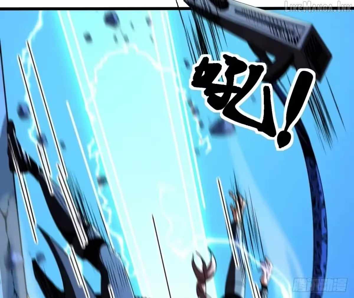 Lord of Summons! Sudden Mutation Ch.134 p161
