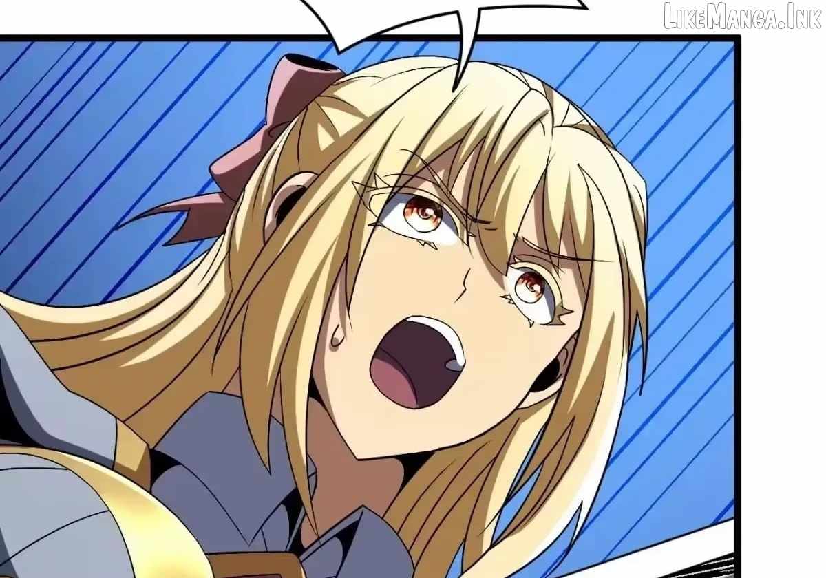 Lord of Summons! Sudden Mutation Ch.134 p167
