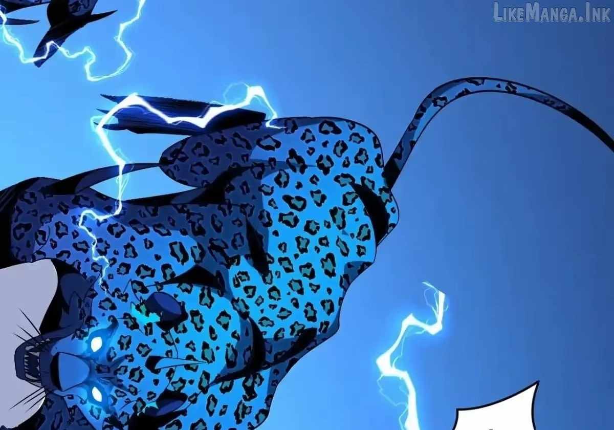 Lord of Summons! Sudden Mutation Ch.134 p172