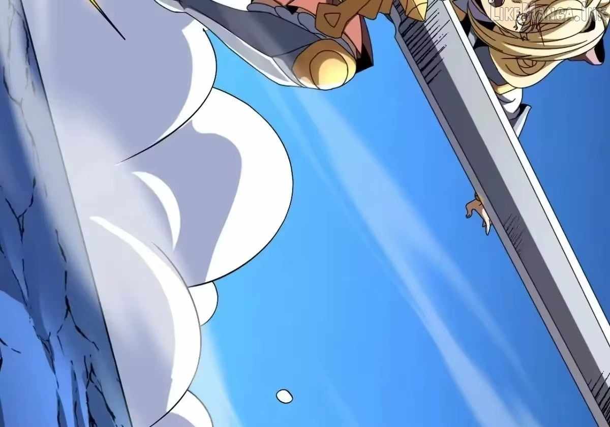 Lord of Summons! Sudden Mutation Ch.134 p175