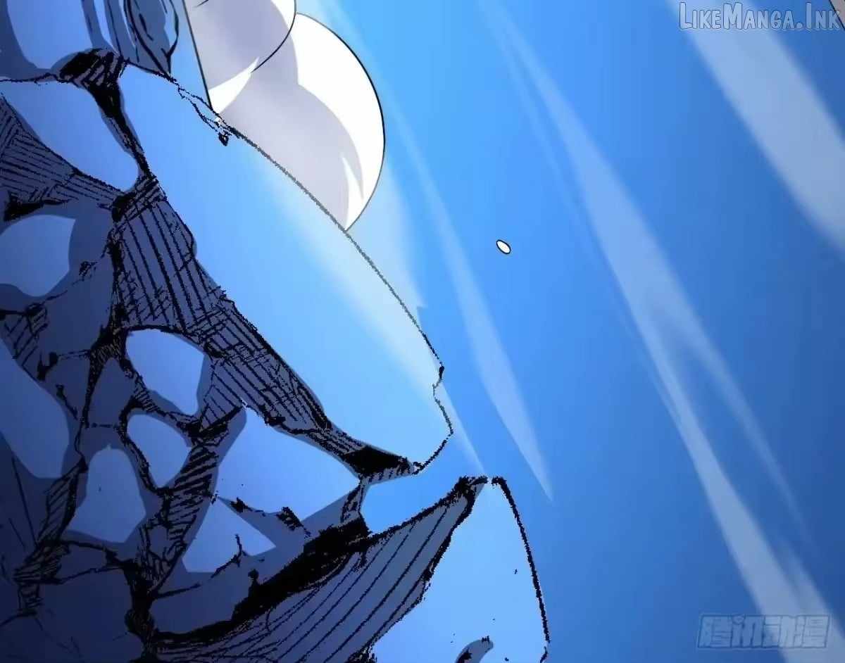 Lord of Summons! Sudden Mutation Ch.134 p176