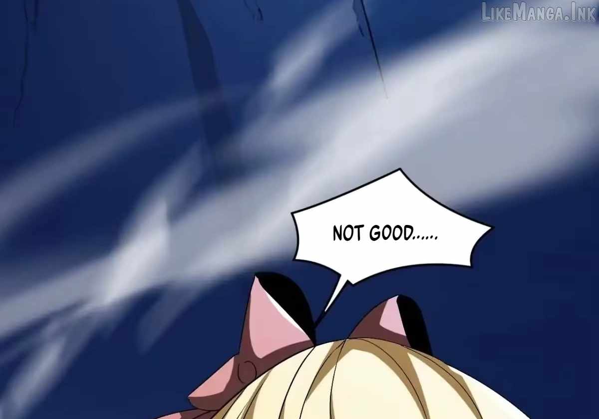 Lord of Summons! Sudden Mutation Ch.134 p178