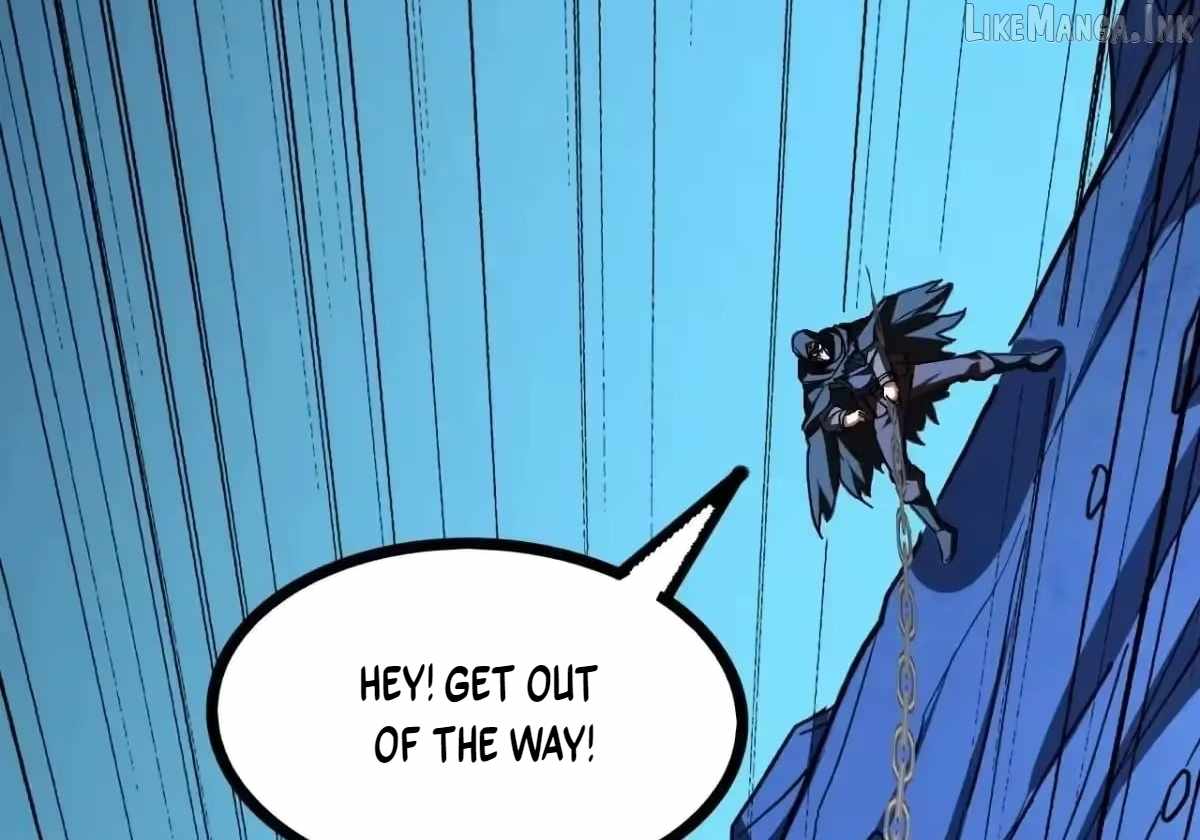 Lord of Summons! Sudden Mutation Ch.134 p25