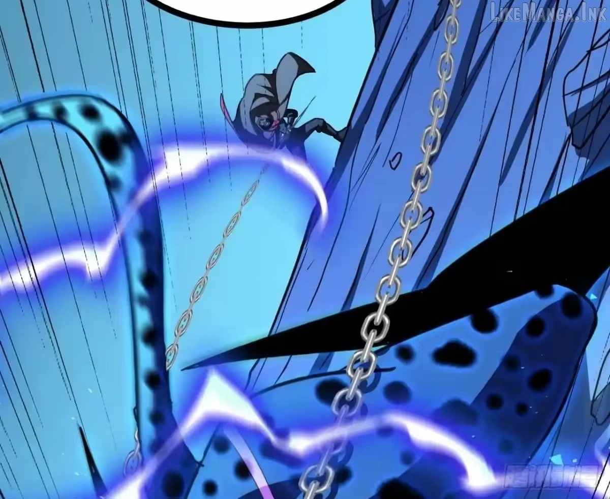 Lord of Summons! Sudden Mutation Ch.134 p26