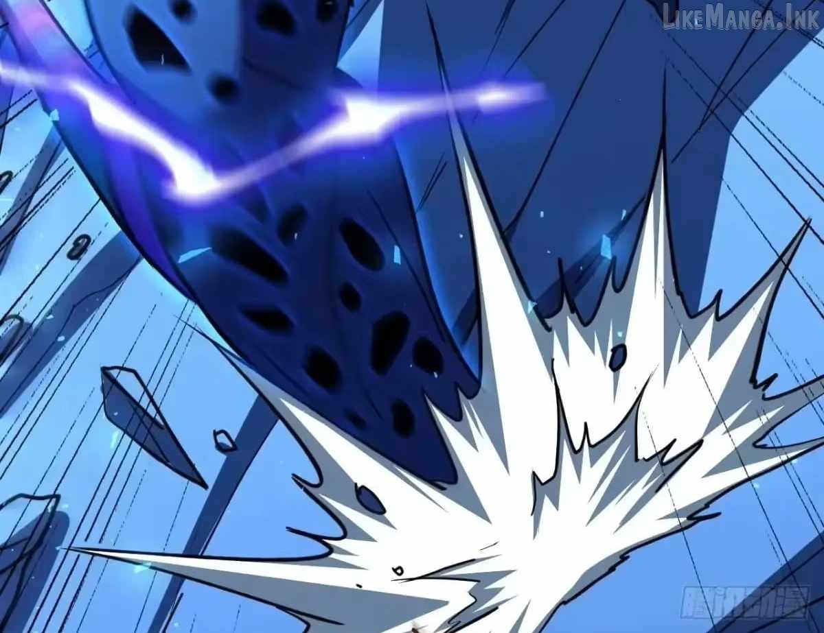Lord of Summons! Sudden Mutation Ch.134 p29