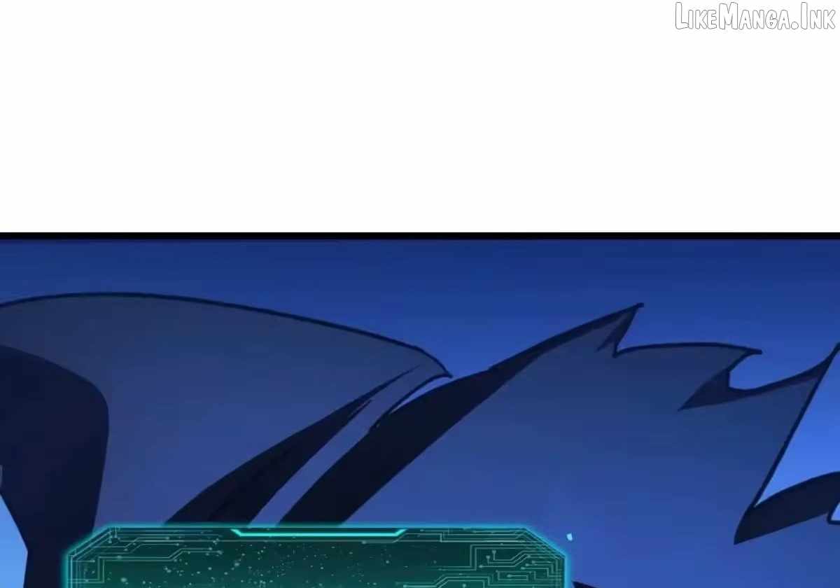 Lord of Summons! Sudden Mutation Ch.134 p35