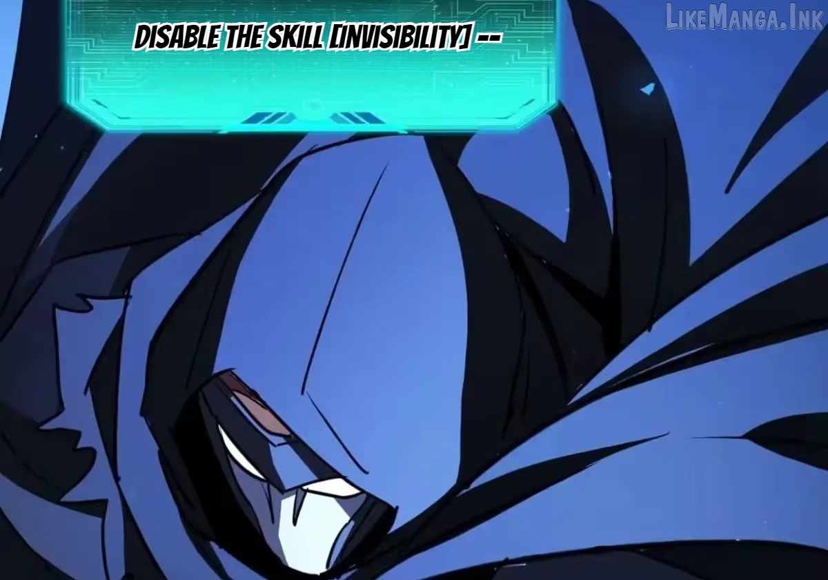 Lord of Summons! Sudden Mutation Ch.134 p36