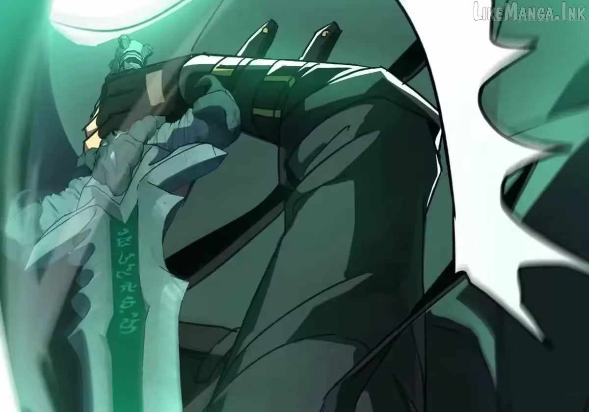 Lord of Summons! Sudden Mutation Ch.134 p54