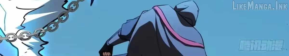 Lord of Summons! Sudden Mutation Ch.134 p7