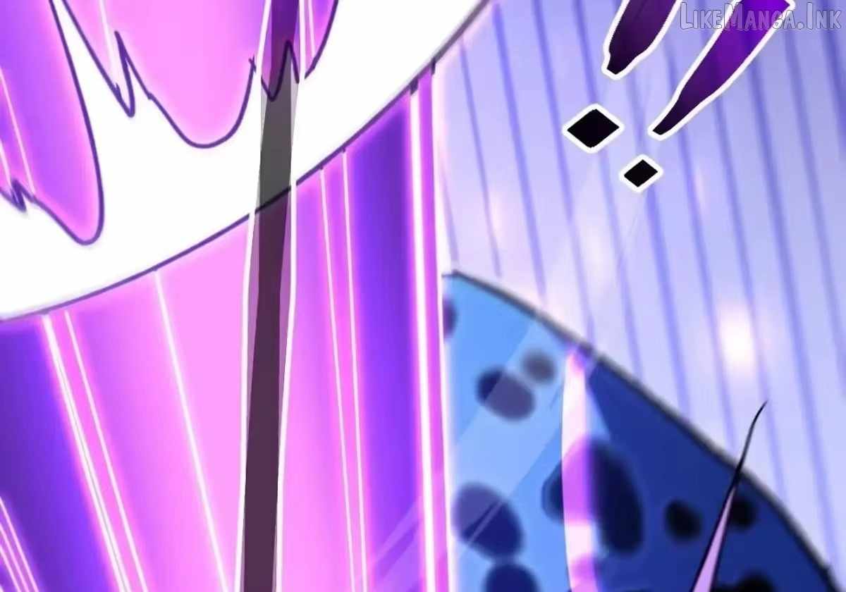 Lord of Summons! Sudden Mutation Ch.134 p61