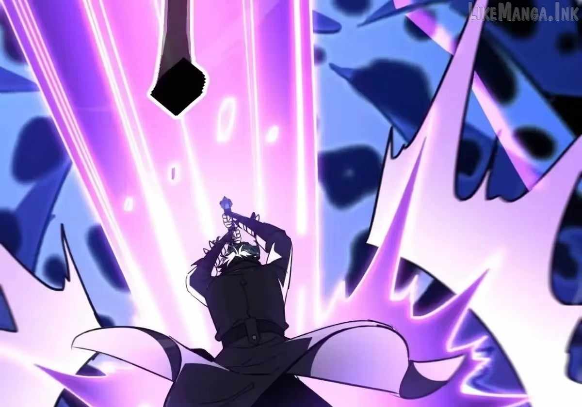 Lord of Summons! Sudden Mutation Ch.134 p62