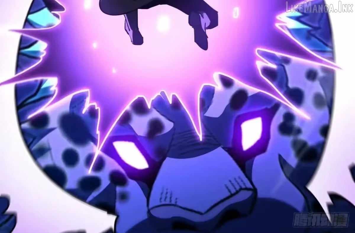 Lord of Summons! Sudden Mutation Ch.134 p63
