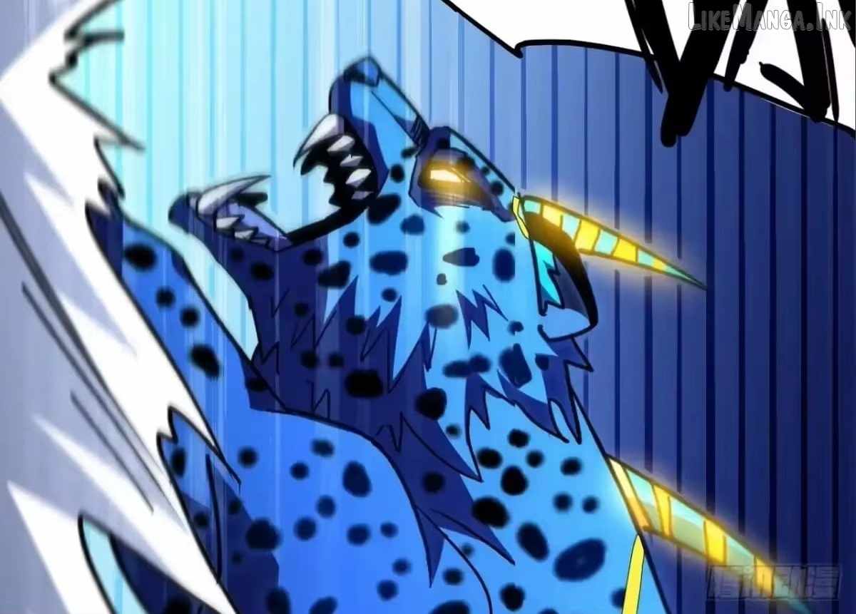 Lord of Summons! Sudden Mutation Ch.134 p67