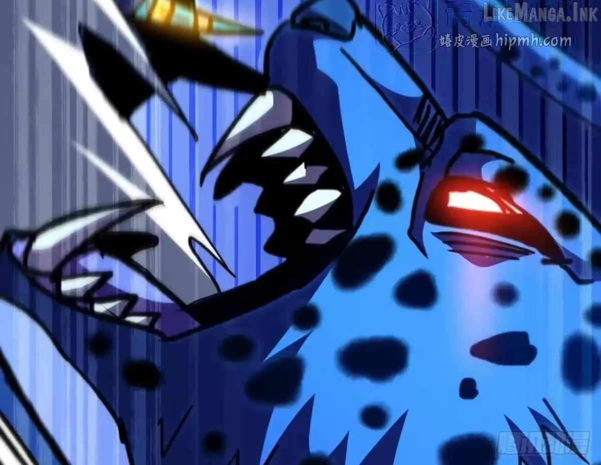 Lord of Summons! Sudden Mutation Ch.134 p70