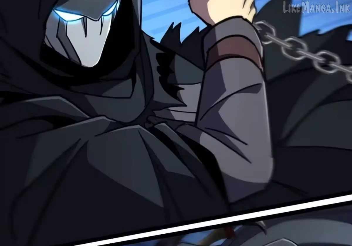 Lord of Summons! Sudden Mutation Ch.134 p73
