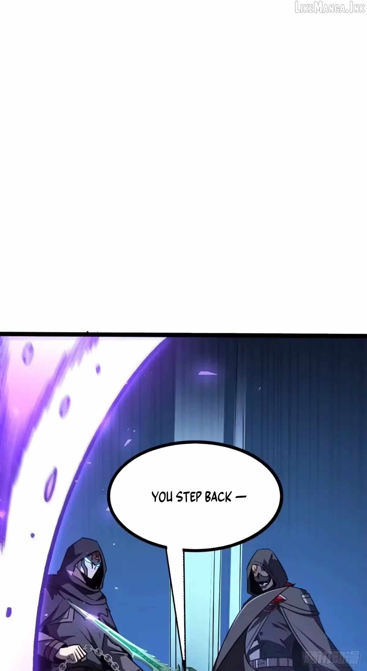 Lord of Summons! Sudden Mutation Ch.134 p76