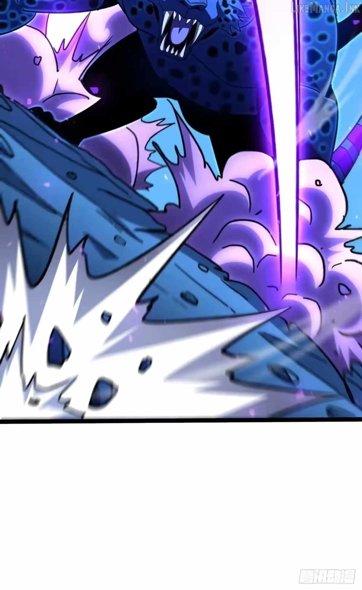 Lord of Summons! Sudden Mutation Ch.134 p80