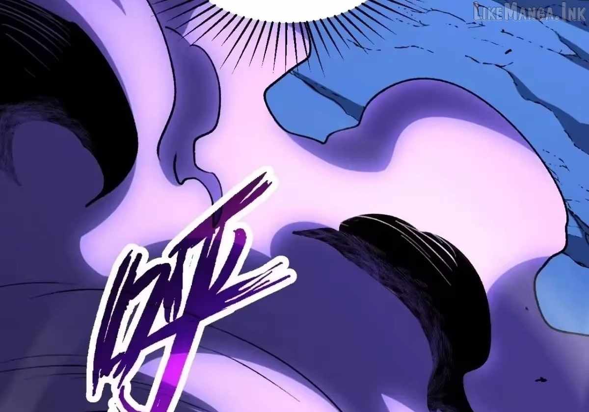Lord of Summons! Sudden Mutation Ch.134 p83