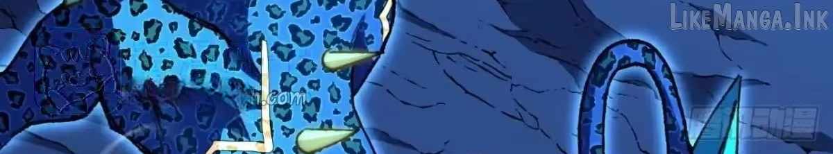 Lord of Summons! Sudden Mutation Ch.134 p86