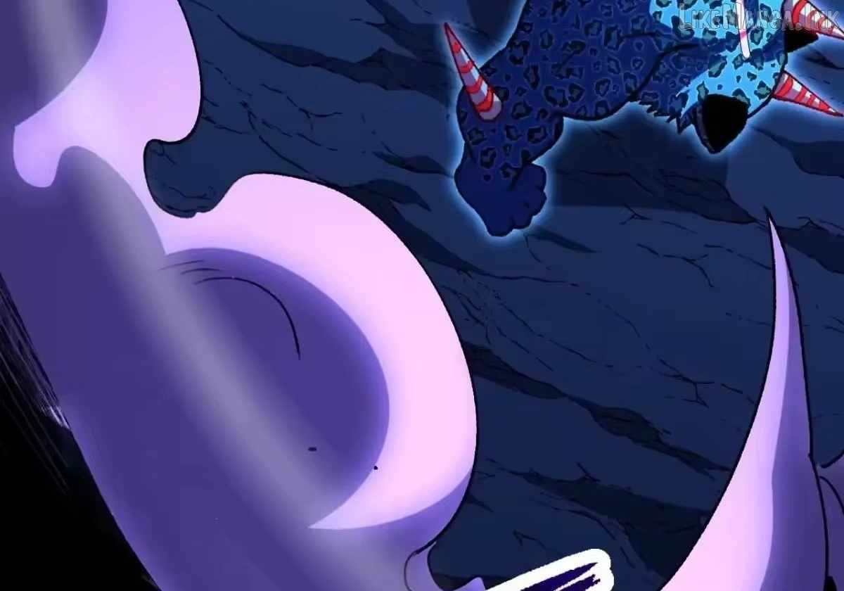Lord of Summons! Sudden Mutation Ch.134 p88