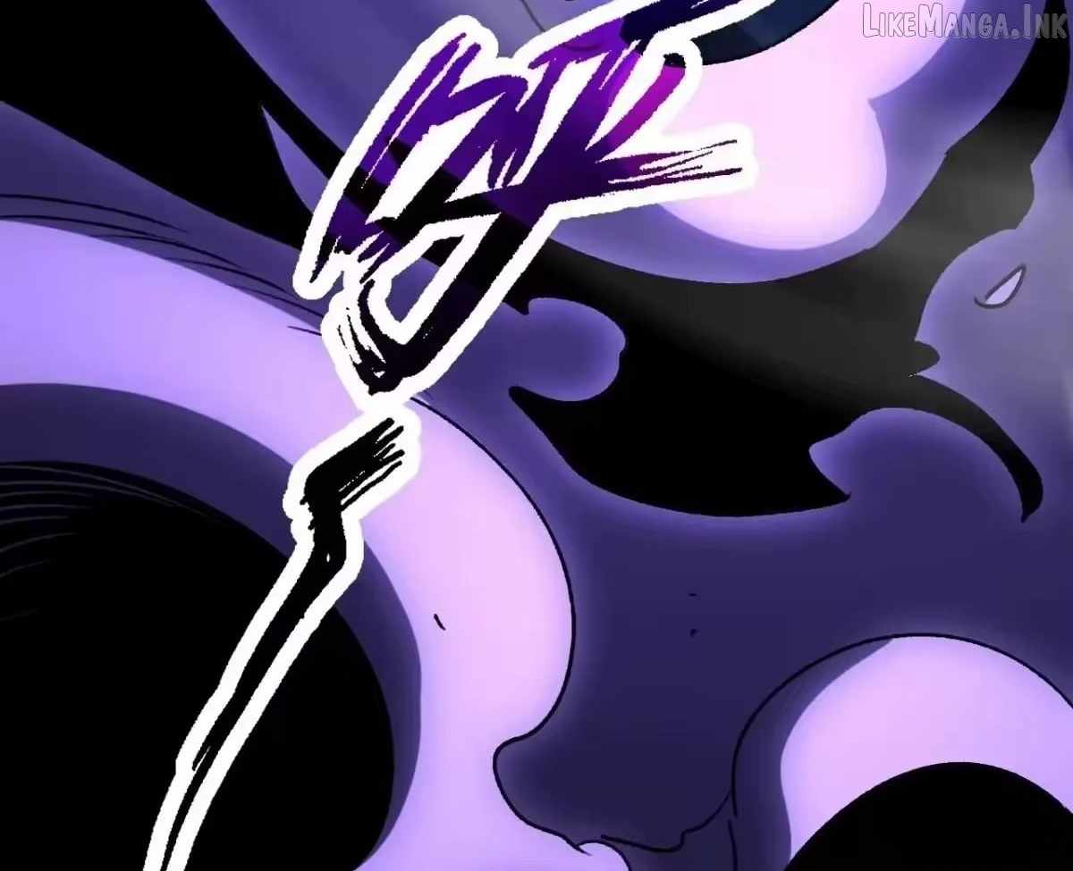Lord of Summons! Sudden Mutation Ch.134 p89