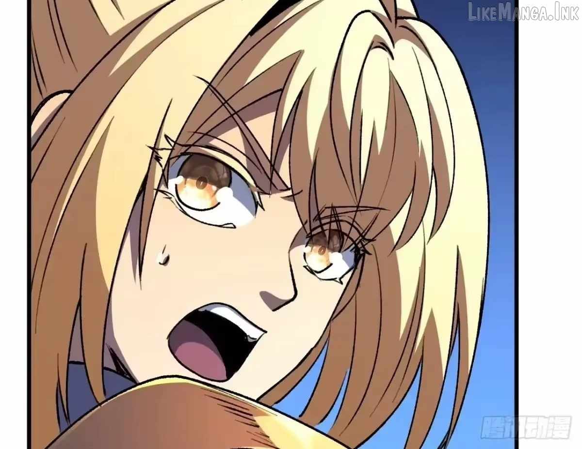 Lord of Summons! Sudden Mutation Ch.134 p96