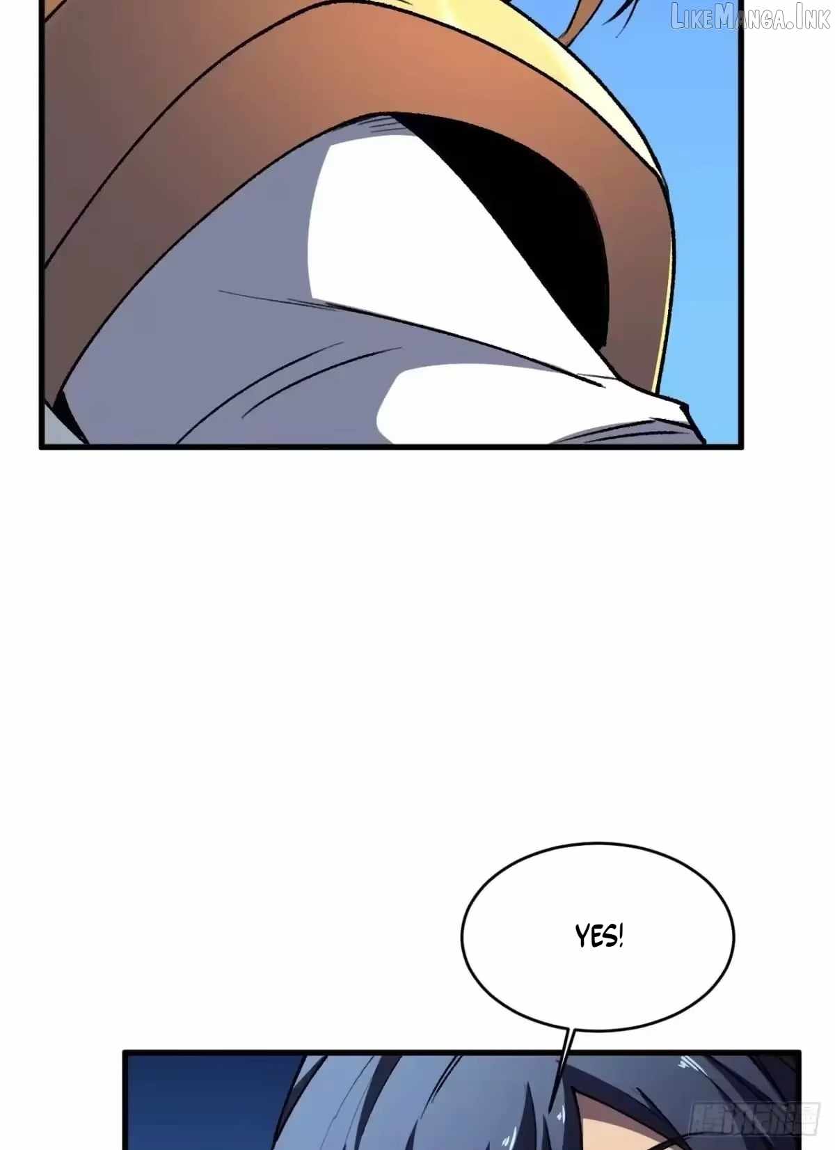 Lord of Summons! Sudden Mutation Ch.134 p97