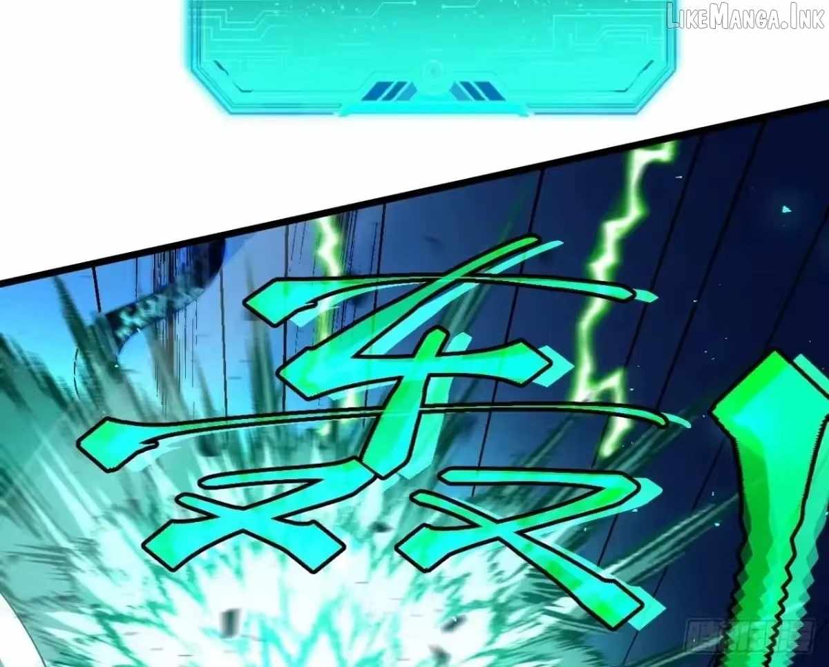 Lord of Summons! Sudden Mutation Ch.135 p105