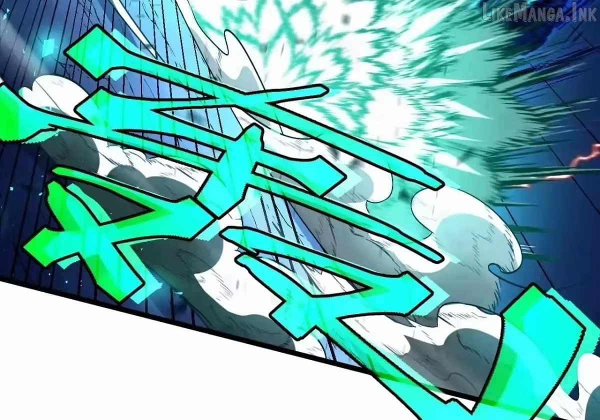 Lord of Summons! Sudden Mutation Ch.135 p107