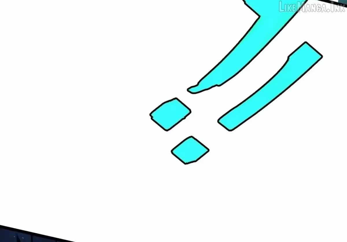 Lord of Summons! Sudden Mutation Ch.135 p108