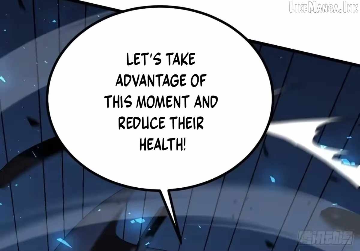Lord of Summons! Sudden Mutation Ch.135 p109