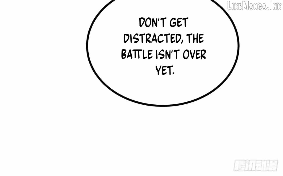 Lord of Summons! Sudden Mutation Ch.135 p117