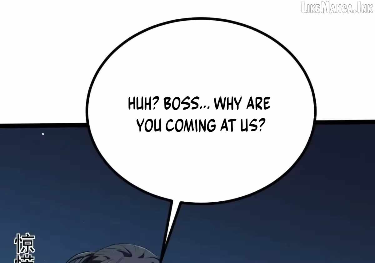Lord of Summons! Sudden Mutation Ch.135 p120