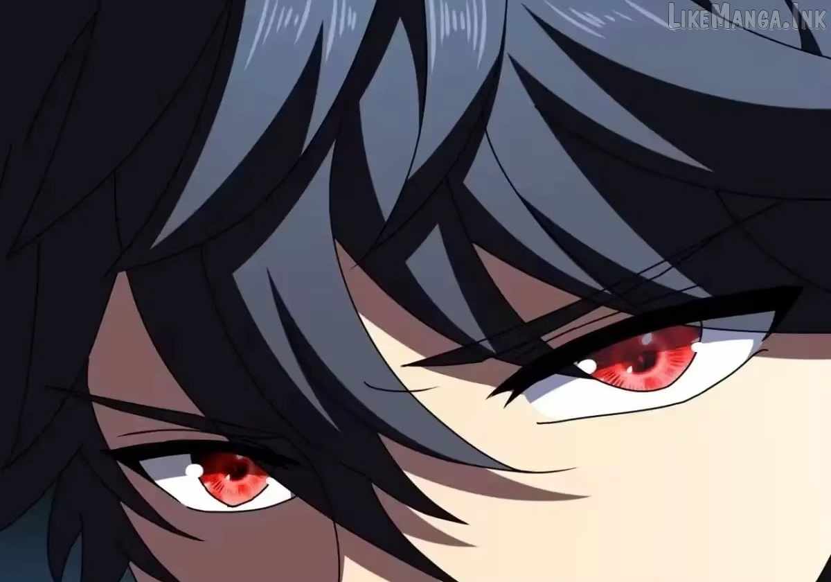 Lord of Summons! Sudden Mutation Ch.135 p17