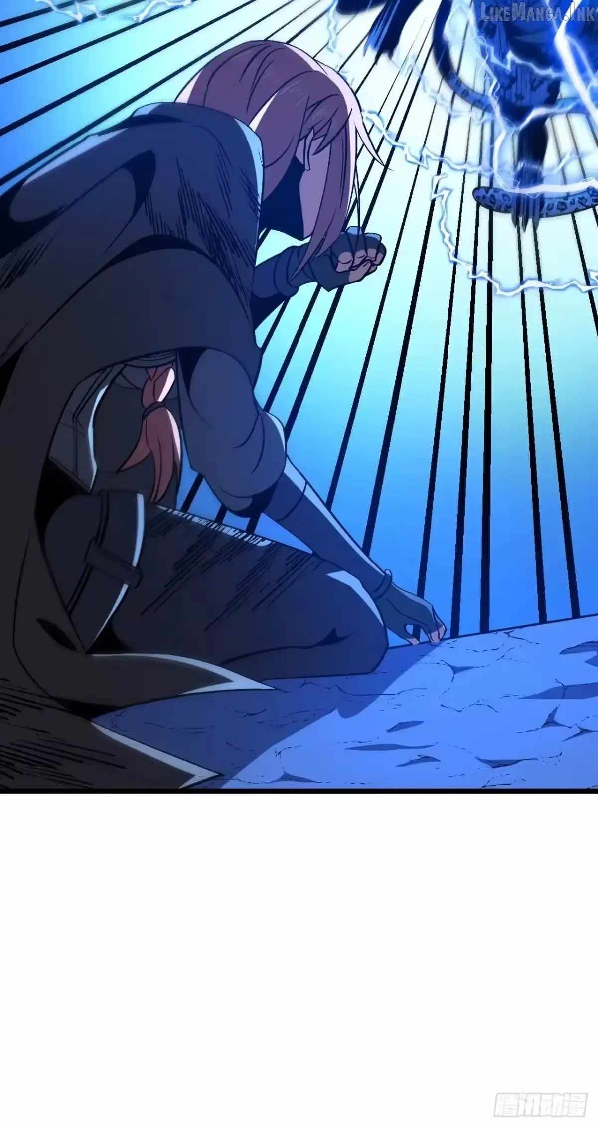 Lord of Summons! Sudden Mutation Ch.135 p21
