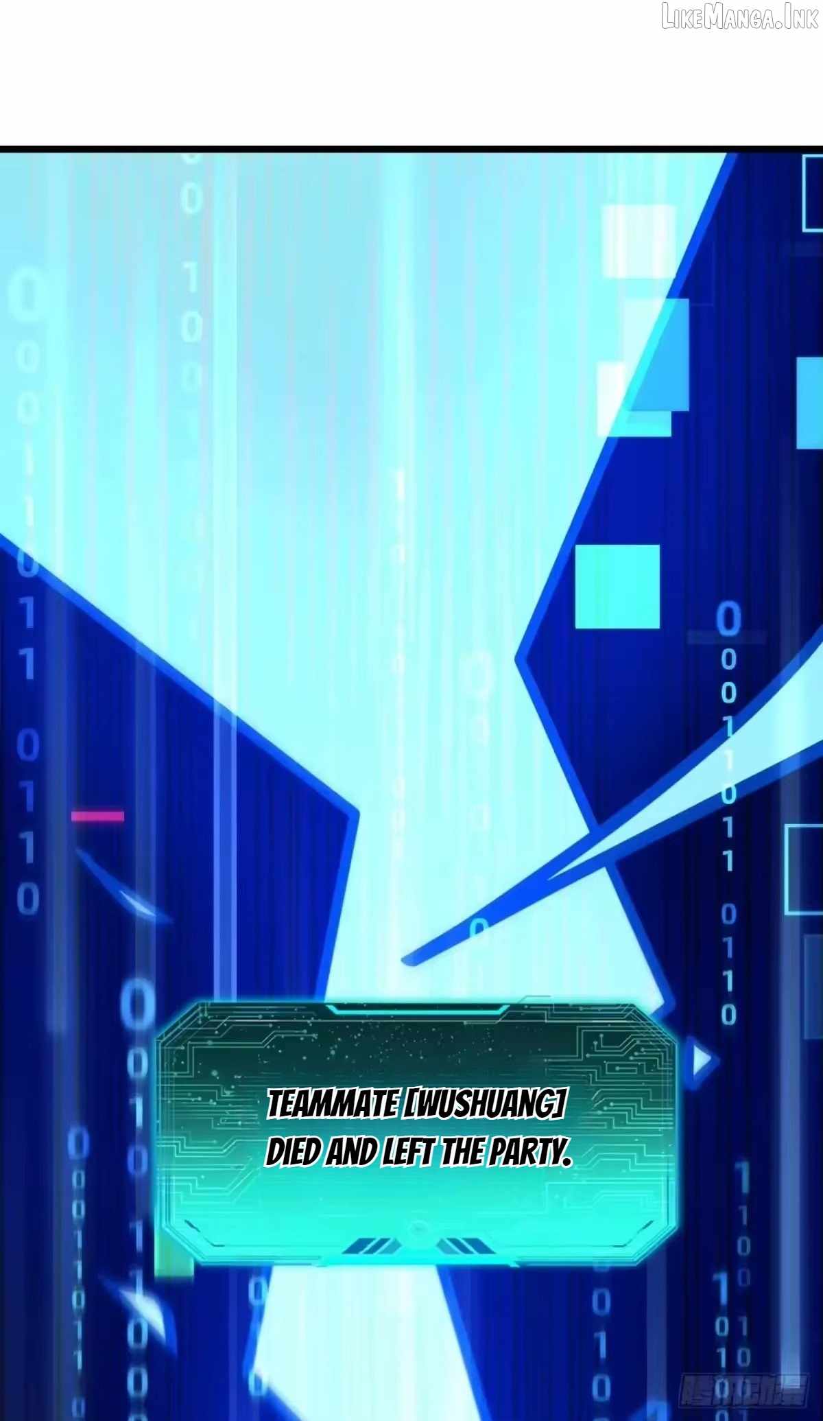 Lord of Summons! Sudden Mutation Ch.135 p22