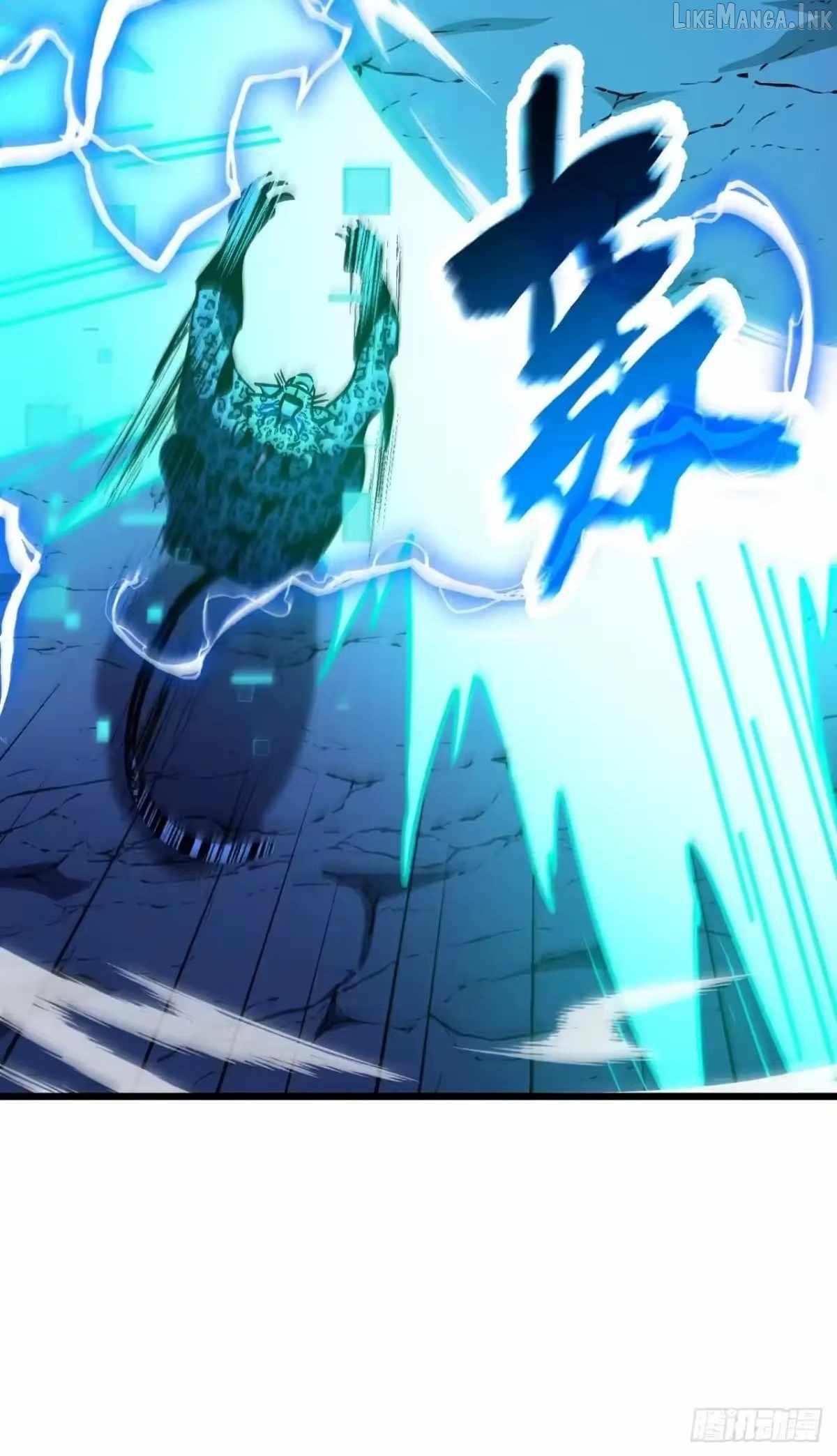 Lord of Summons! Sudden Mutation Ch.135 p27