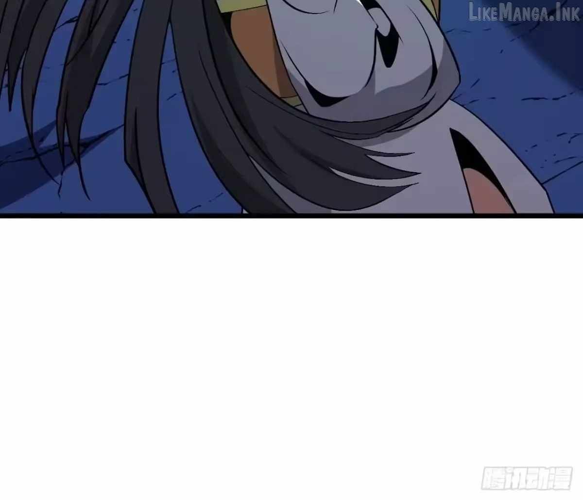 Lord of Summons! Sudden Mutation Ch.135 p33