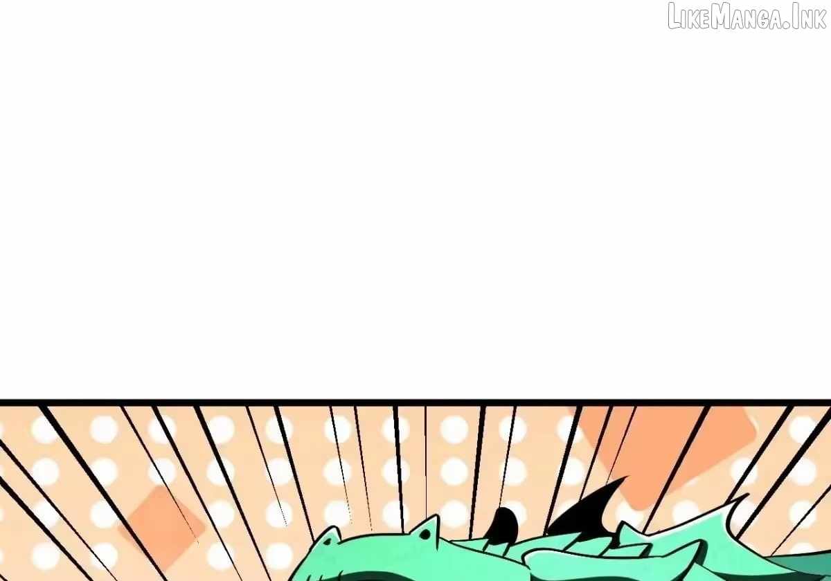 Lord of Summons! Sudden Mutation Ch.135 p34