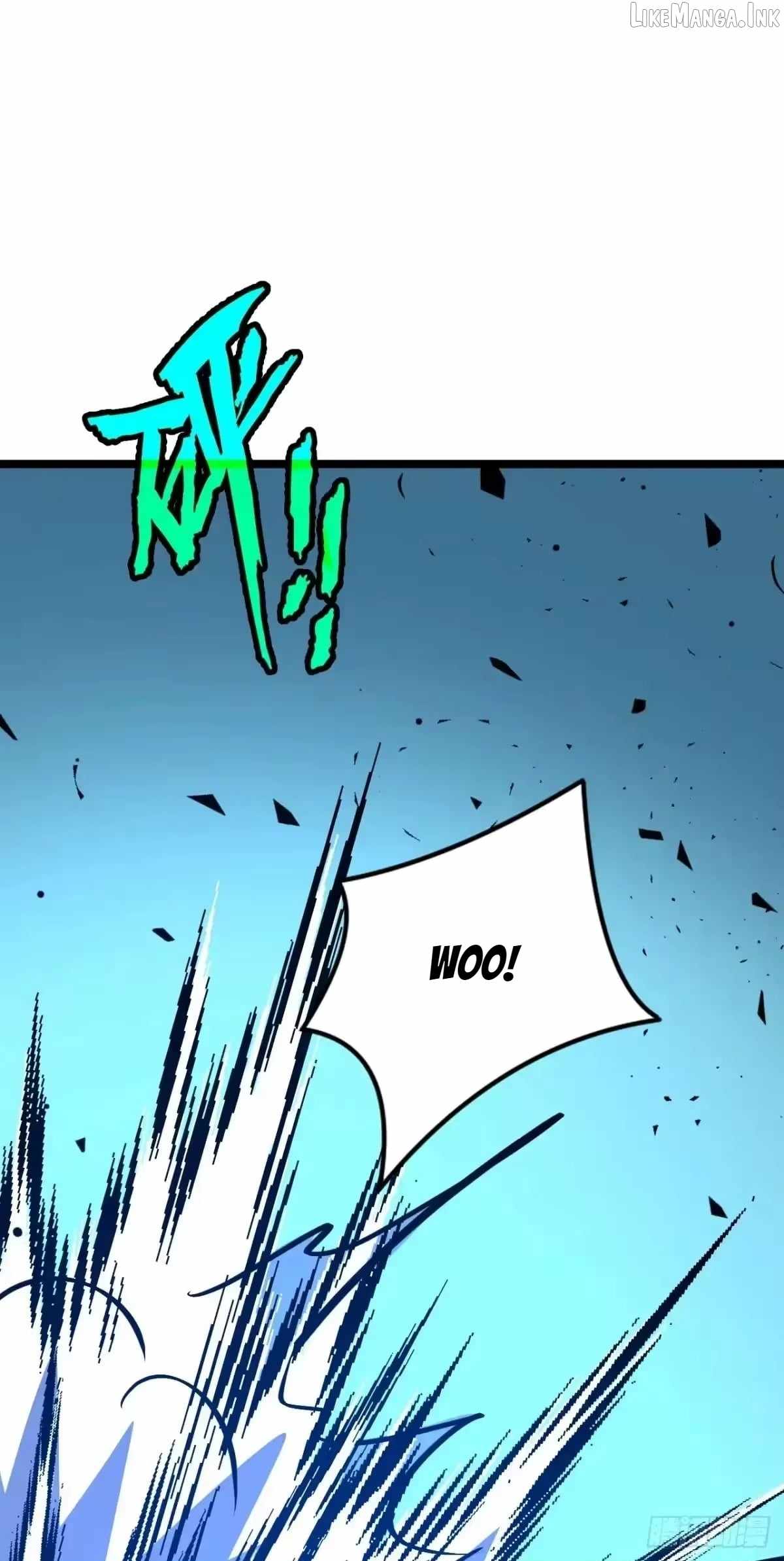 Lord of Summons! Sudden Mutation Ch.135 p38