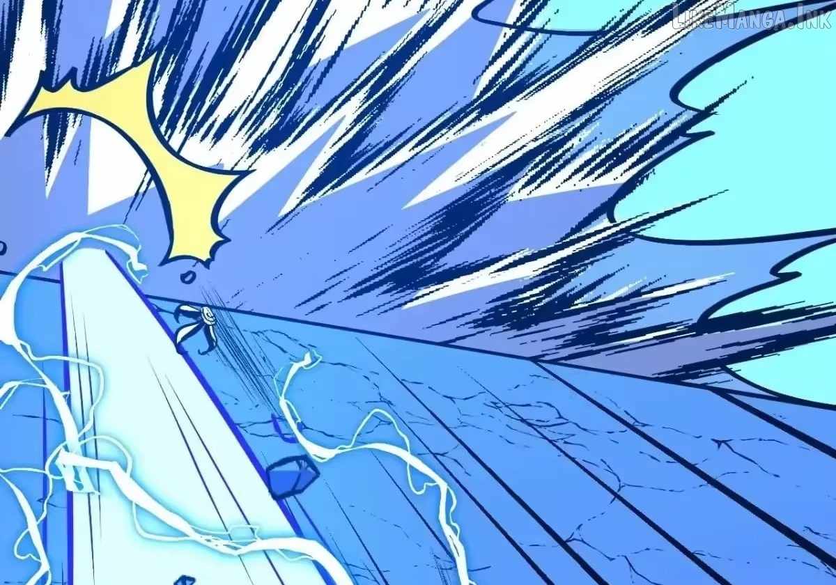 Lord of Summons! Sudden Mutation Ch.135 p39
