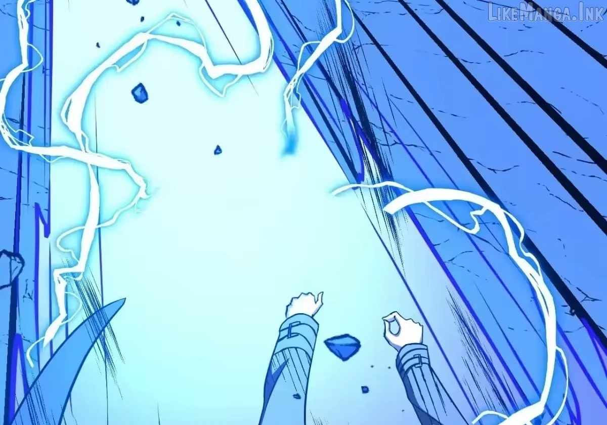 Lord of Summons! Sudden Mutation Ch.135 p40