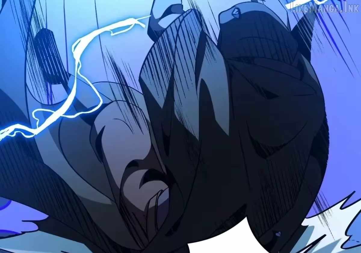 Lord of Summons! Sudden Mutation Ch.135 p41